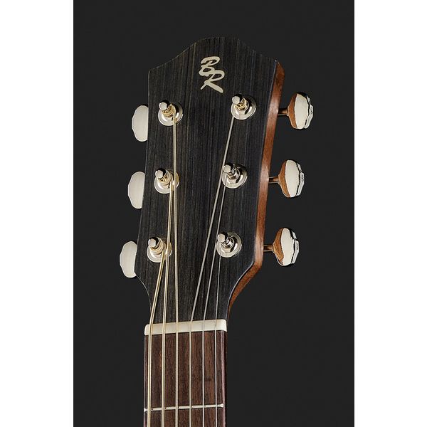 Baton Rouge X11S/BTE