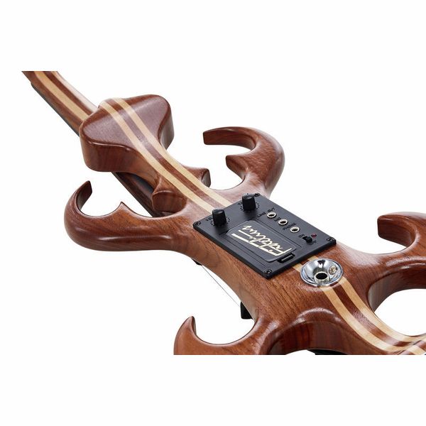 Fidelius HK-4 Stag Beetle Violin 4-str