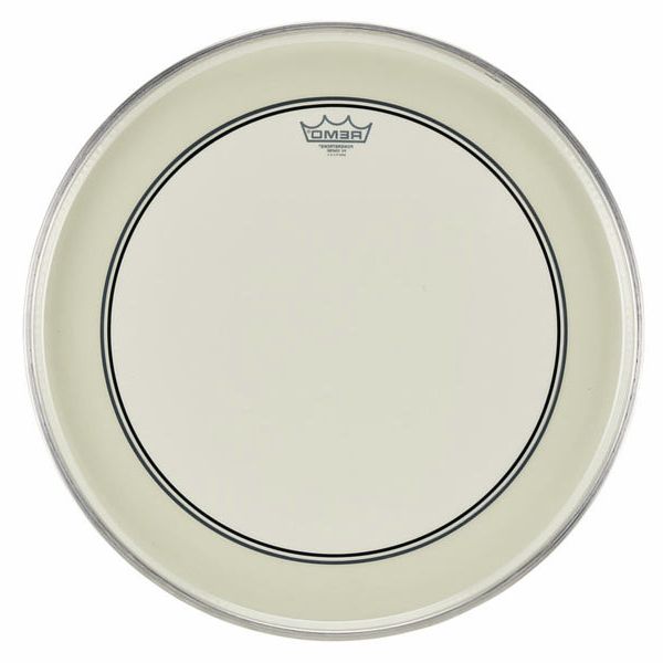 Remo 20" Powerstroke 3 Coated Bass