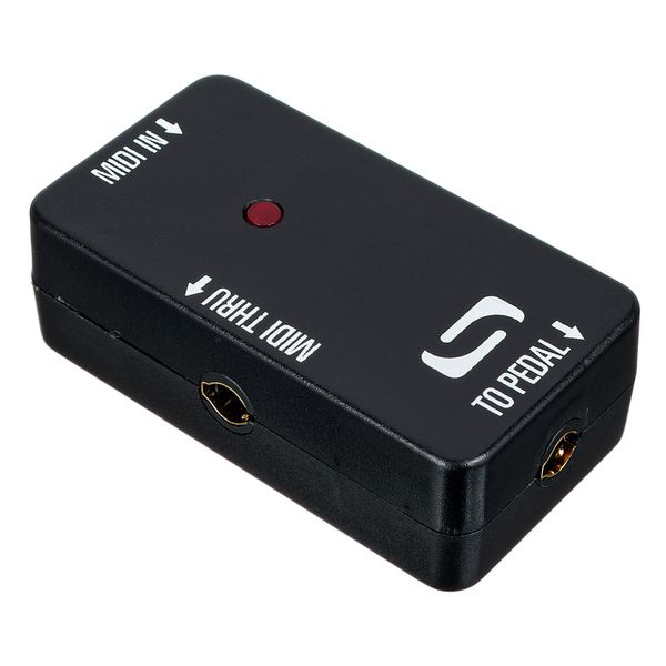 Source Audio SA 168 MIDI Adapter