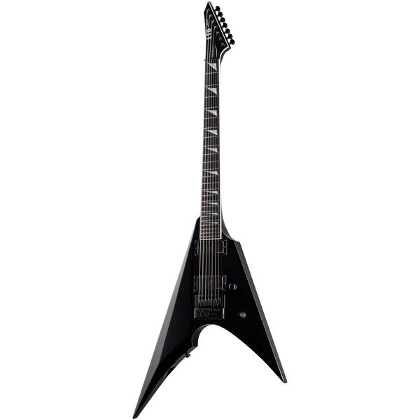 ESP LTD Arrow-1007B Evertune Black