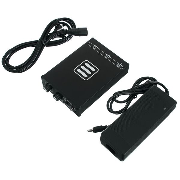 Eich Amplification TB250 Sub-Bass