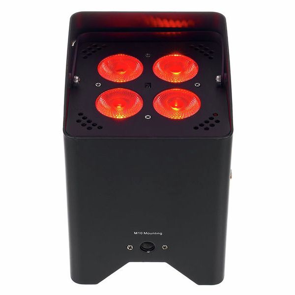 Stairville BEL4 Battery Event Light 4x15W