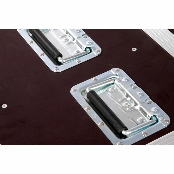 Thon Case 4x LED Theater Spot 100