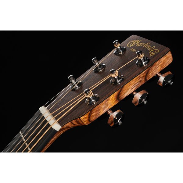 Martin Guitar LX1RE LH