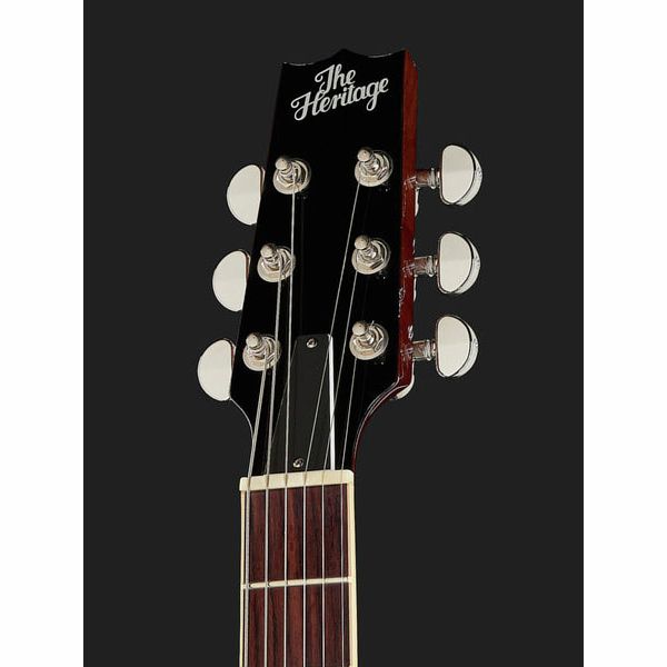 Heritage Guitar H-150 OSB