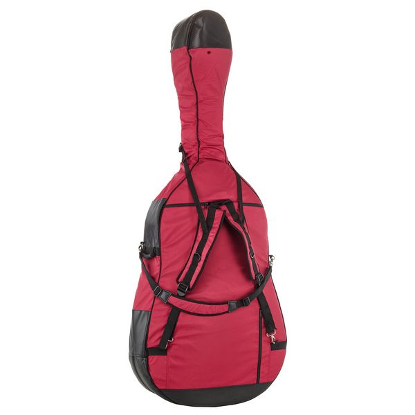Roth & Junius BSB-06 Double Bass Bag 3/4 BU