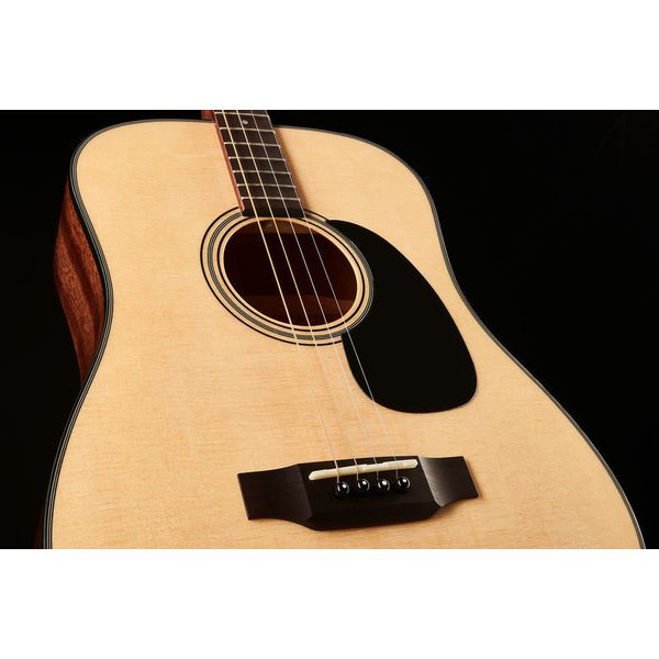 Harley Benton Custom Line CLT-20S NT Tenor