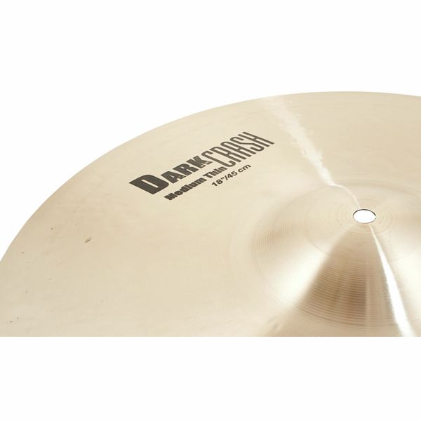 Zildjian 18" K-Series Dark Crash