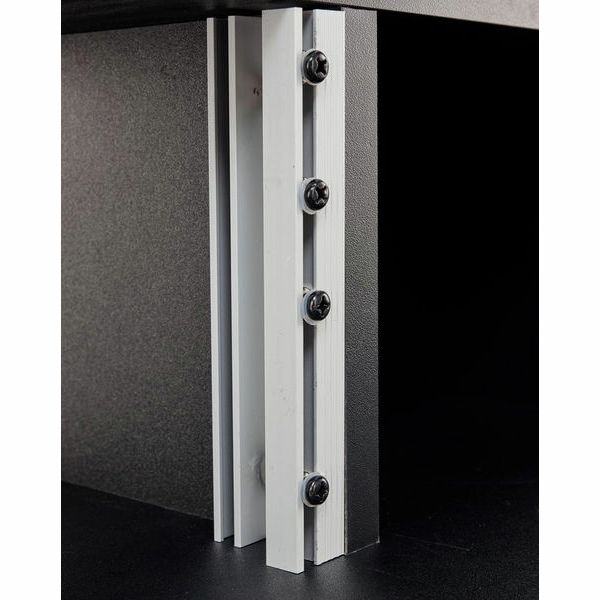 Glorious Workbench black