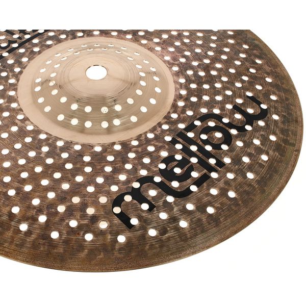 Zultan 10" Mellow Splash