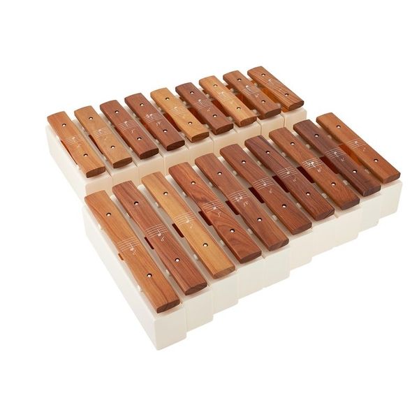 Sonor KSP40X1 Set Tenor/Alto