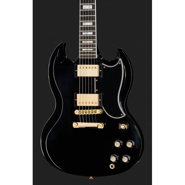 Gibson SG Custom EB GH