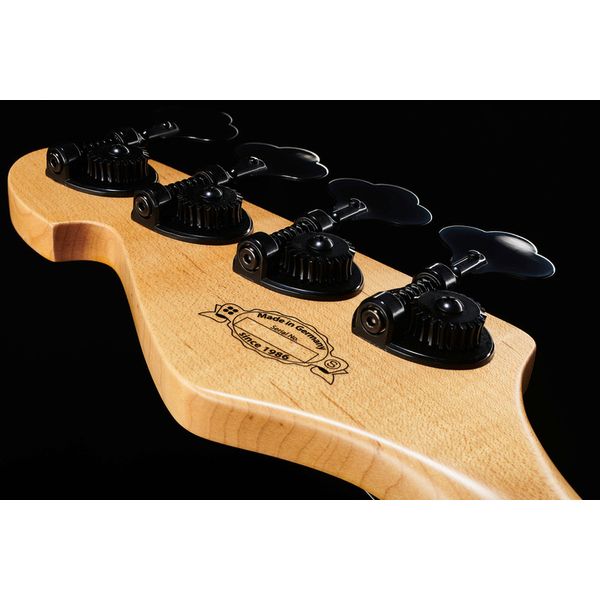 Sandberg California VS Lionel BB