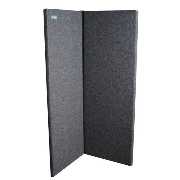 Clearsonic IsoPac C Dark Grey