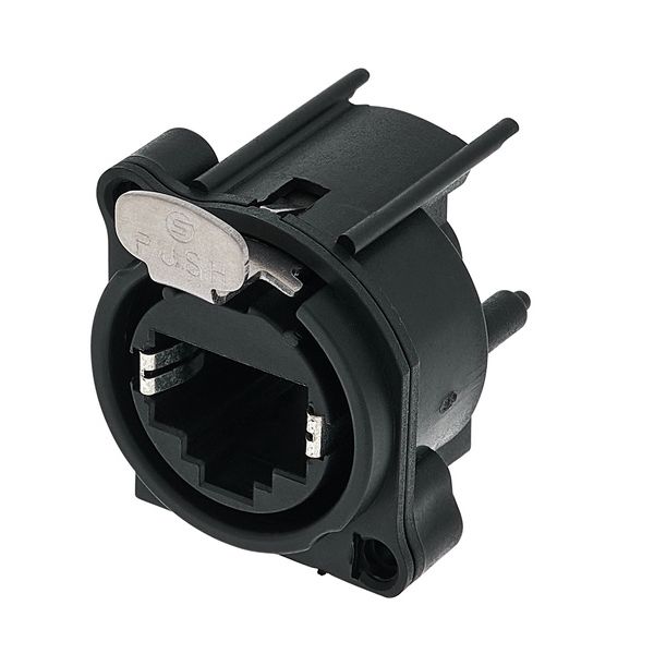 Seetronic SE8FAH RJ45 Socket