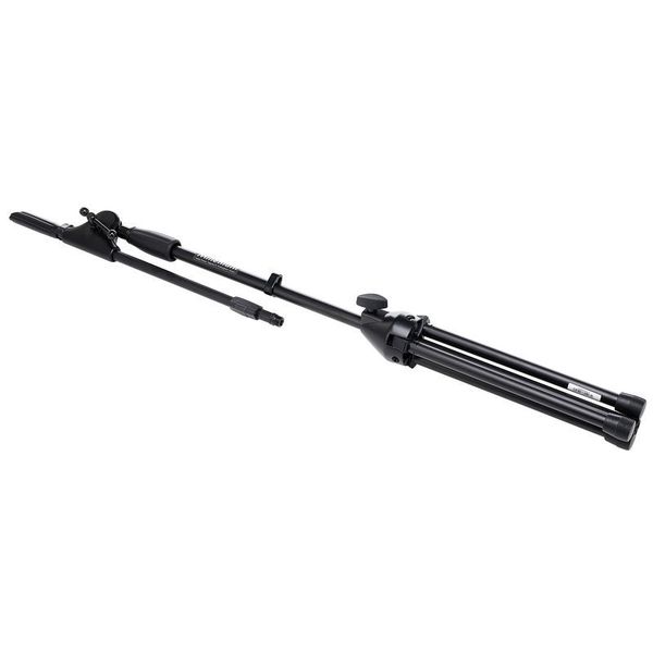 Millenium MS 2007 Black