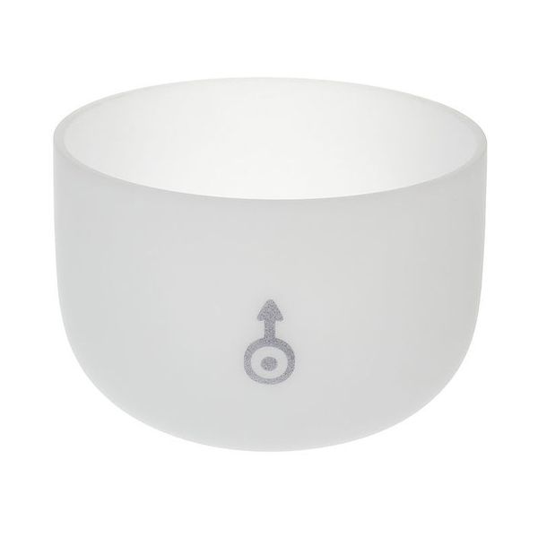 Thomann Crystal Planet Bowl Uranus
