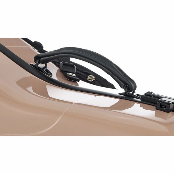 Gewa Air Cello Case BG/BK Fiedler