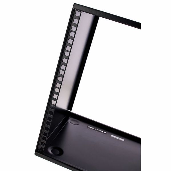 Millenium Steel Box 8