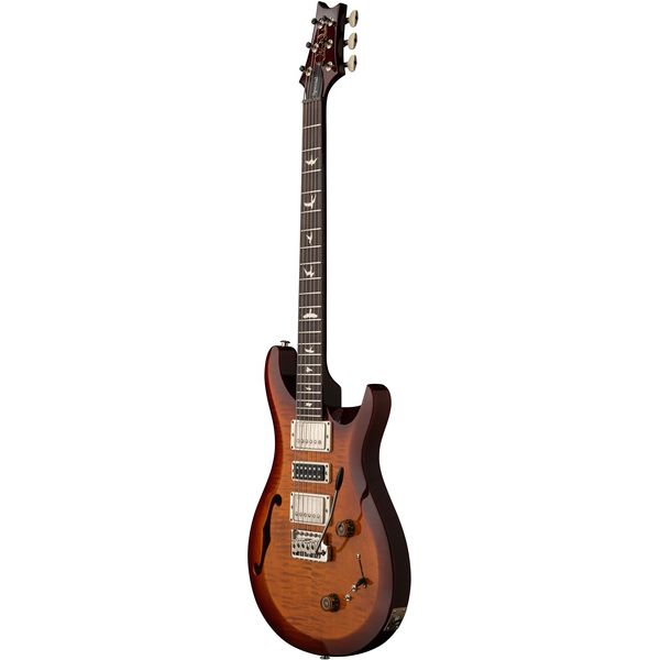 PRS S2 Special Semi-Hollow DCS
