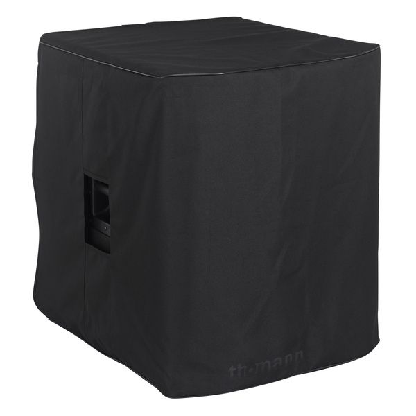 Syrincs D18 Sub Wheel CVR Bundle