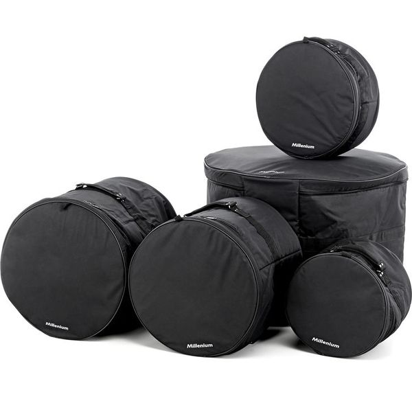 Millenium TOUR Drum Bag Set Rock 26"