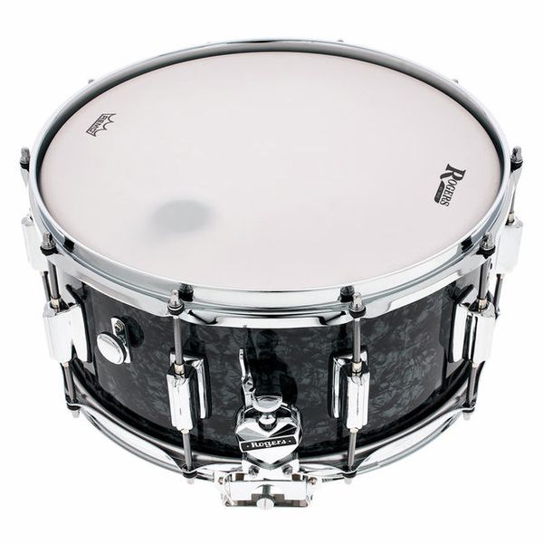 Rogers 14"x6,5" Dyna-Sonic Mod.37-BP
