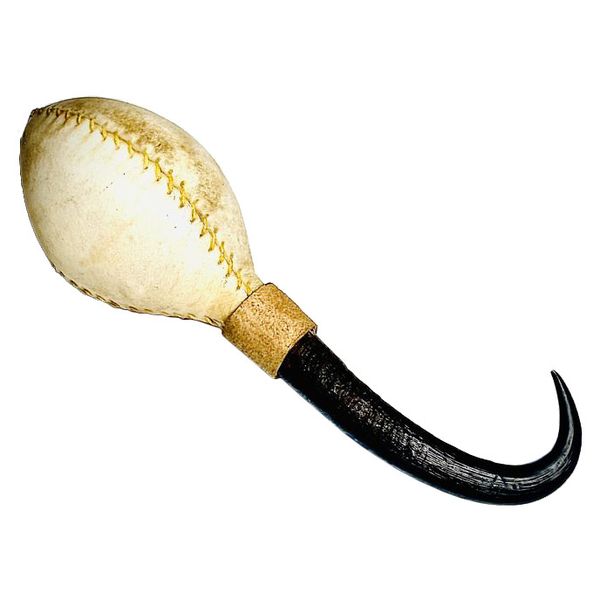 Terre Shamanshaker cham. ant sea S