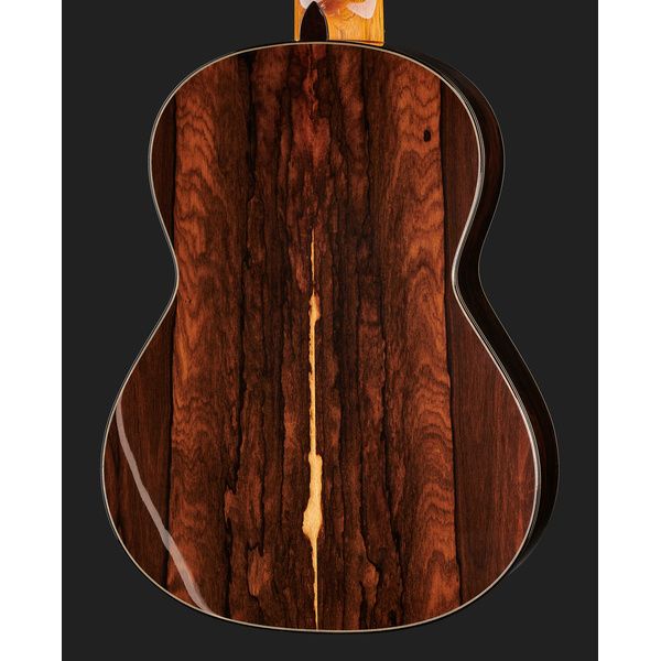 Hanika 8-Meister Concertguitar