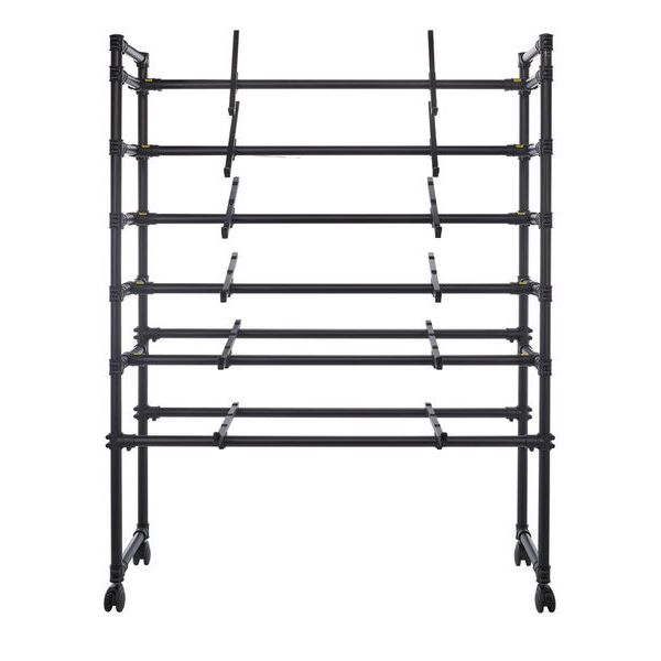 Jaspers KR200-6-140RB