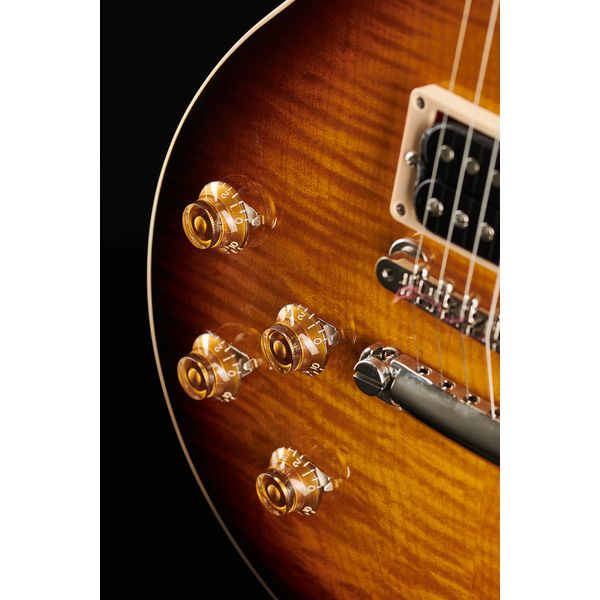 Gibson Les Paul Slash Standard NB LH