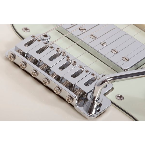 Schecter Signature Nick Johnston HSS AS