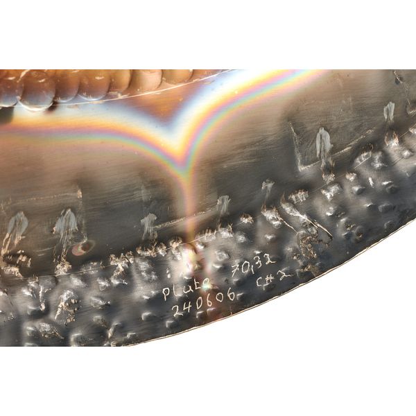 Thomann 32"/81cm Planet Gong Pluto