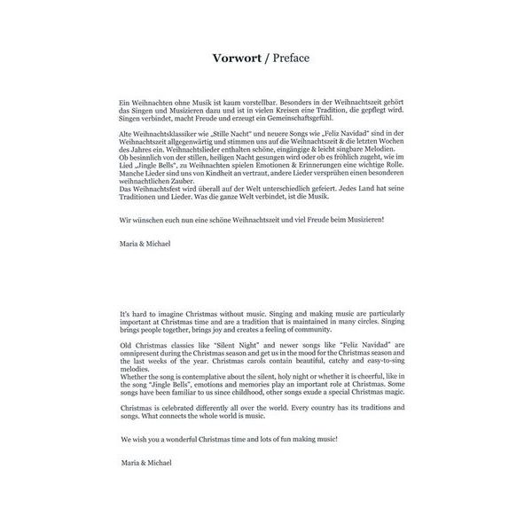 Brasstrail Christmas Duets Bass Clef