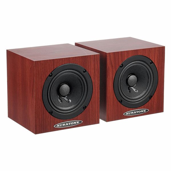Auratone 5C Super Sound Cube Classic