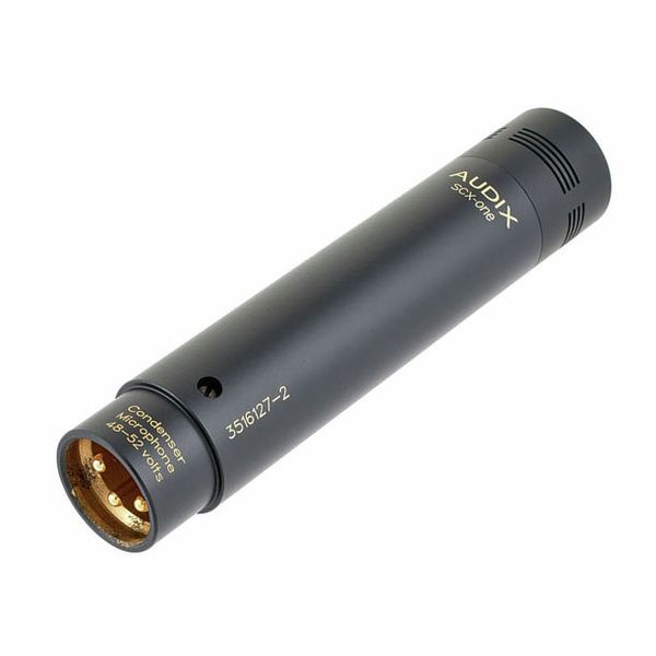 Audix Studio Elite 8 Drumcase