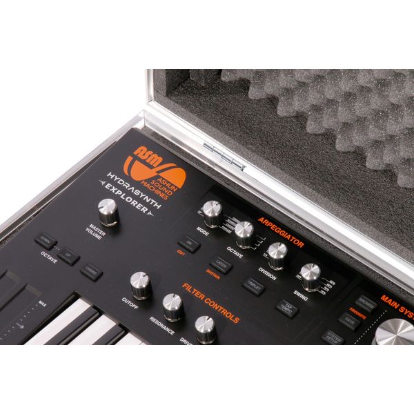 Thon Case ASM Hydrasynth Explorer