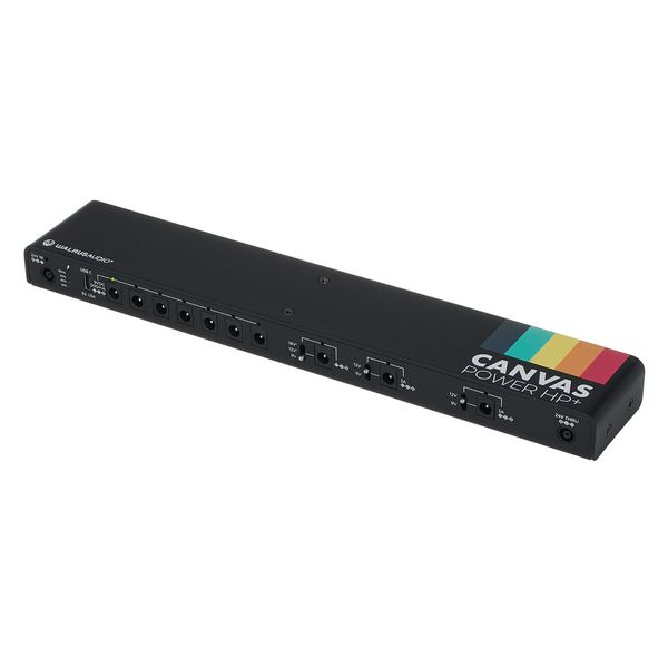 Walrus Audio Canvas Power HP Plus