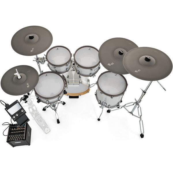 Efnote Pro 501 Traditional E-Drum Set