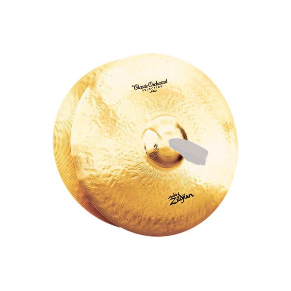 Zildjian 16" Classic Orchestral Sel. ML