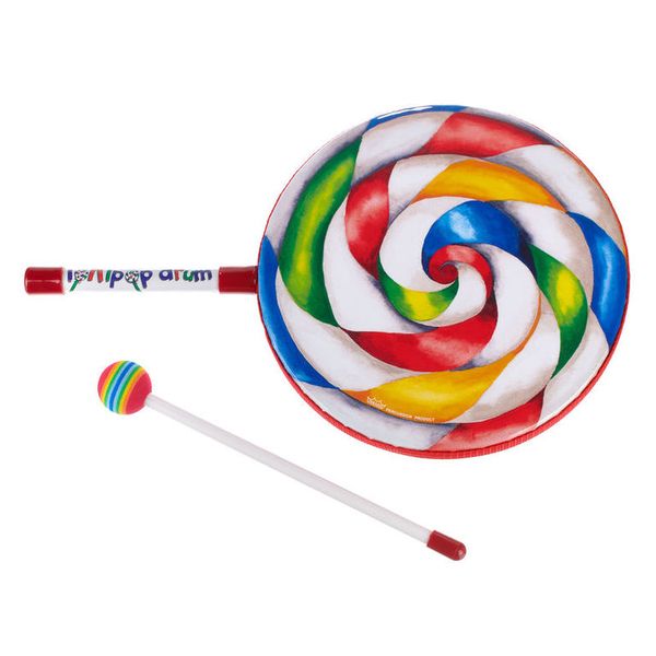 Remo 10" Lollipop Drum