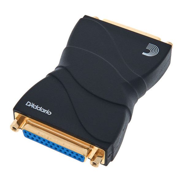 Daddario PW-DB25FC-01