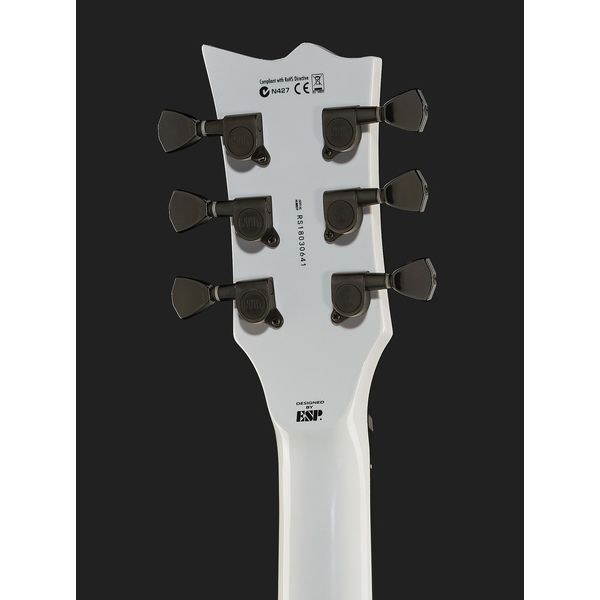 ESP LTD EC-256 Snow White