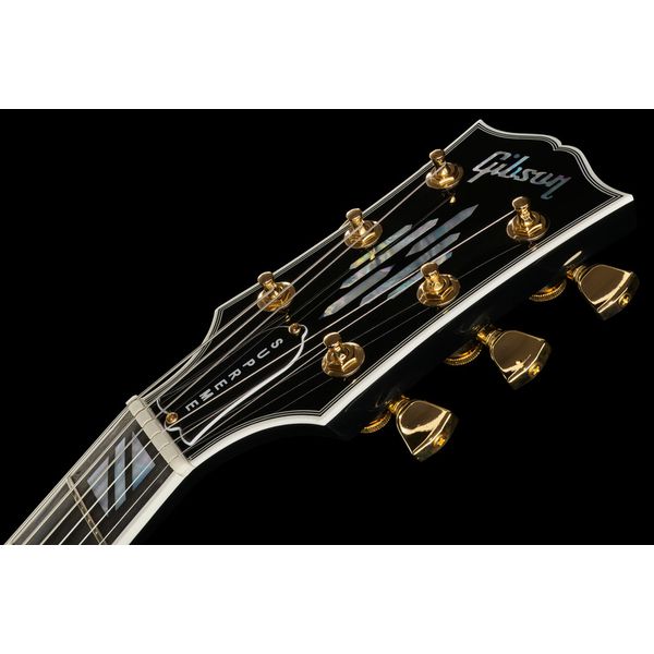 Gibson SG Supreme TEB