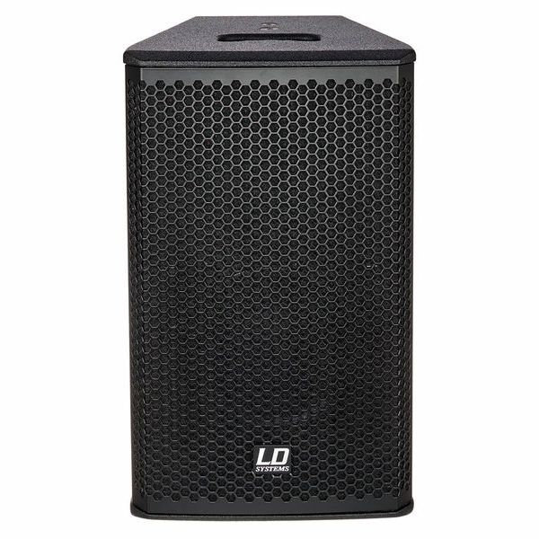 LD Systems Stinger 8/Sub15 Basic Bundle