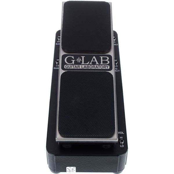 G-LAB Bass Wowee-Wah