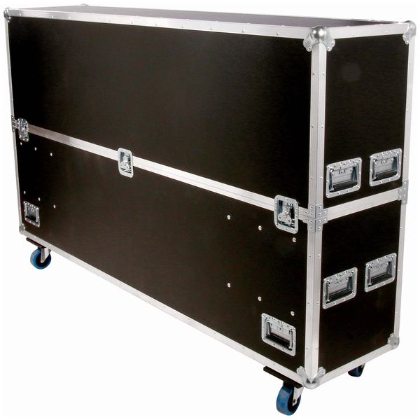 Thon Display Multicase 75" 2in1 PB