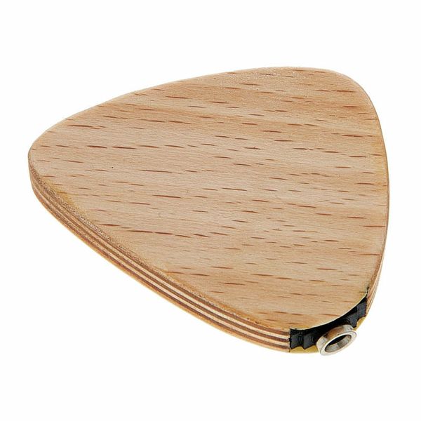 Gewa Piezo Pickup with volume knob