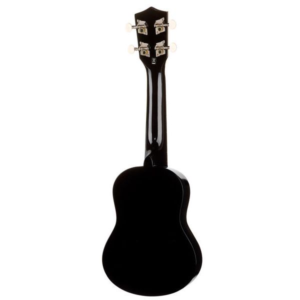 Harley Benton UK-12 Black